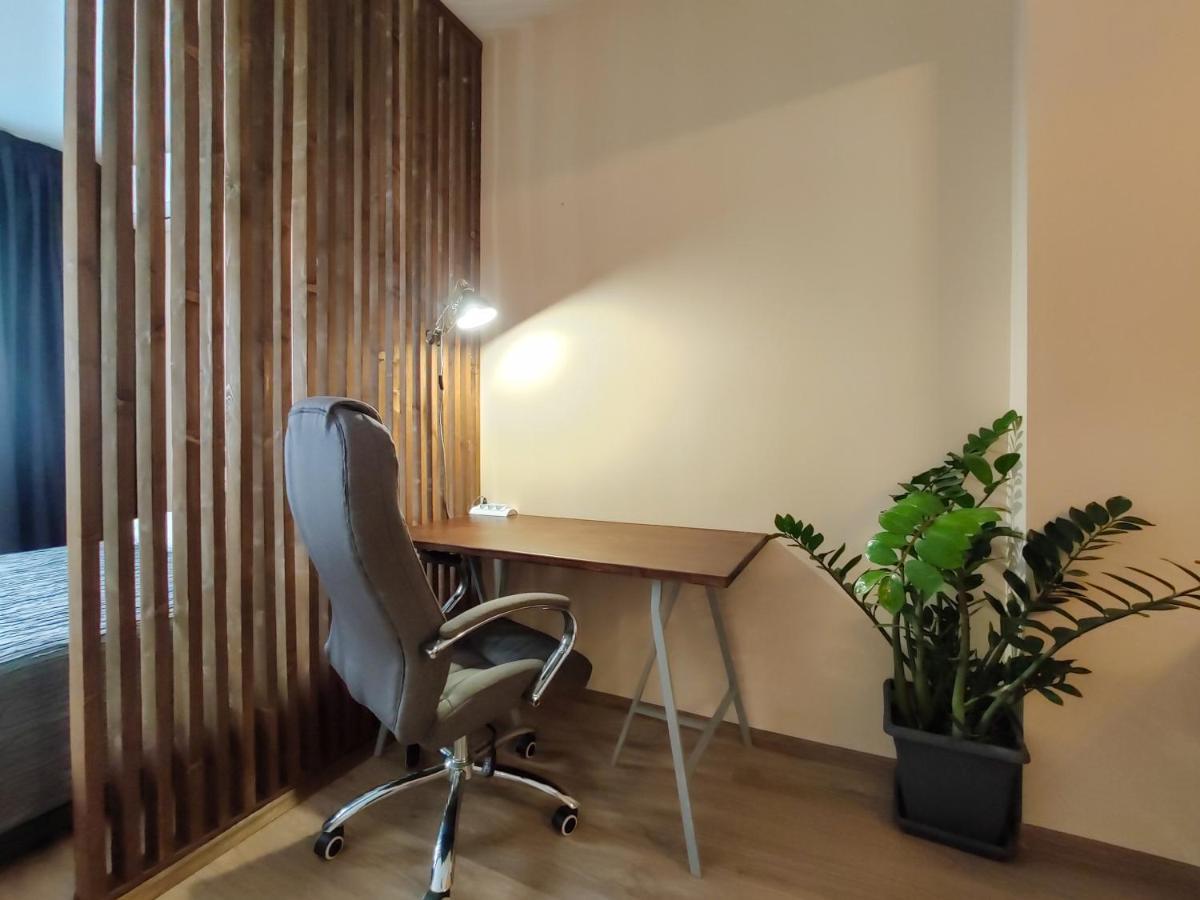 The Red Point Appartement Varna Buitenkant foto