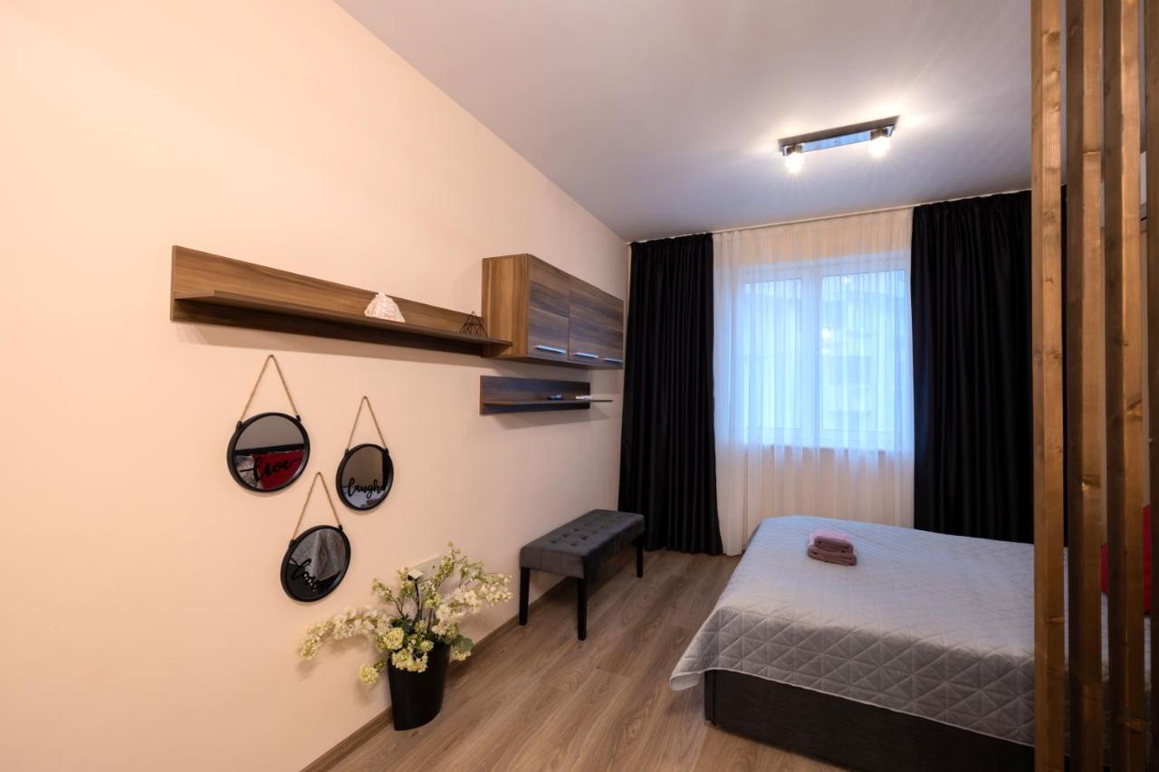 The Red Point Appartement Varna Buitenkant foto